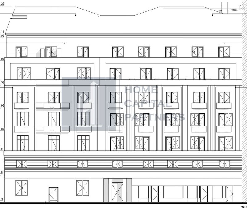 Cladire interbelica ultracentrala, oportunitate investitie