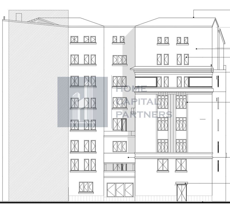 Cladire interbelica ultracentrala, oportunitate investitie